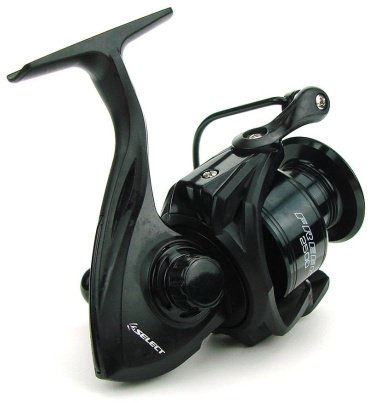 Катушка Select Freek 2500 купить,NaN