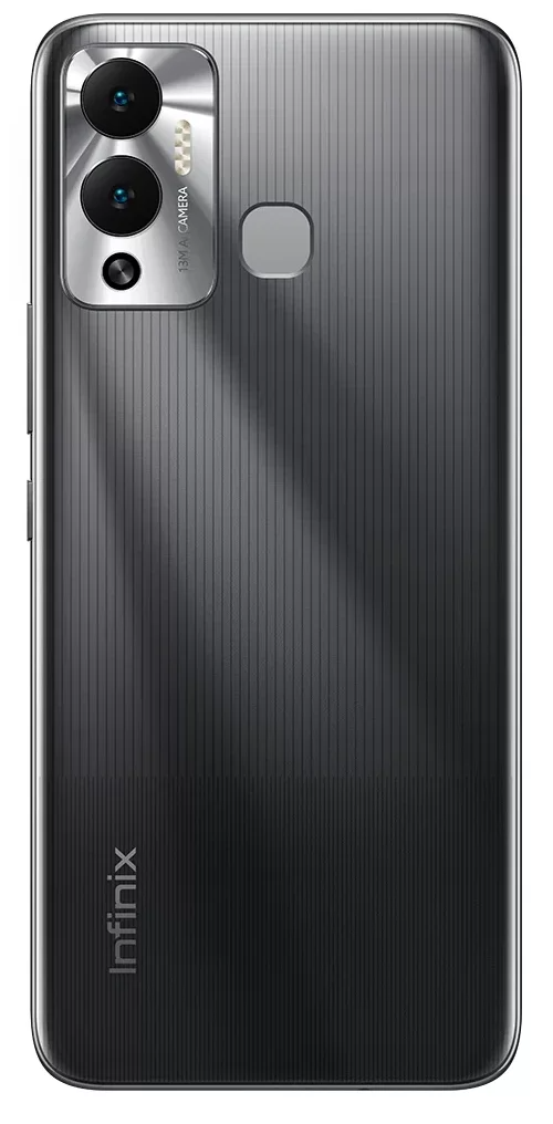 Смартфон Infinix Hot 12 Play X6816 4/128Gb Black - ForteMarket Смартфон Infinix Hot 12 Play X6816 4/128Gb Black купить,0