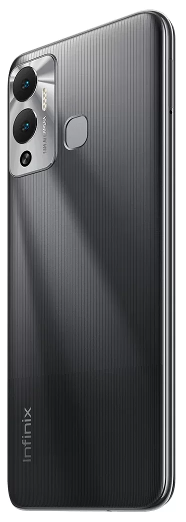 Смартфон Infinix Hot 12 Play X6816 4/128Gb Black - ForteMarket Смартфон Infinix Hot 12 Play X6816 4/128Gb Black купить,0