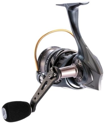 Катушка Abu Garcia Revo ALX Theta 2500S купить,NaN