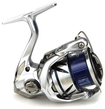 Катушка SHIMANO безынерционная 23 Stradic FM C3000, 6+1BB, 5.1:1 купить,NaN