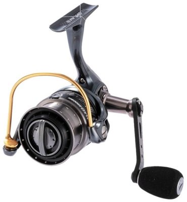 Катушка Abu Garcia Revo ALX Theta 2500S купить,NaN