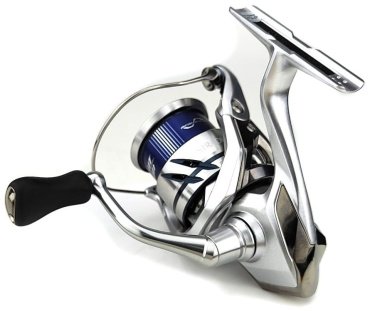 Катушка SHIMANO безынерционная 23 Stradic FM C3000, 6+1BB, 5.1:1 купить,NaN