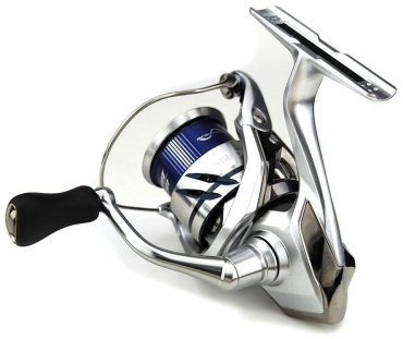 Катушка SHIMANO безынерционная 23 Stradic FM C3000, 6+1BB, 5.1:1 купить,NaN