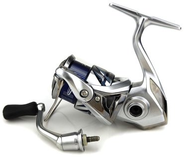 Катушка SHIMANO безынерционная 23 Stradic FM C3000, 6+1BB, 5.1:1 купить,NaN