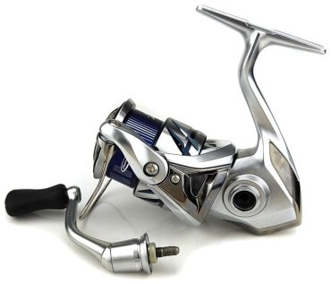 Катушка SHIMANO безынерционная 23 Stradic FM C3000, 6+1BB, 5.1:1 купить,NaN