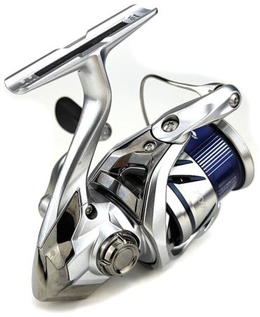 Катушка SHIMANO безынерционная 23 Stradic FM C3000, 6+1BB, 5.1:1 купить,NaN