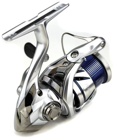 Катушка SHIMANO безынерционная 23 Stradic FM C3000, 6+1BB, 5.1:1 купить,NaN