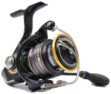 Катушка DAIWA 21 Legalis CS LT 4000-C купить,NaN