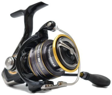 Катушка DAIWA 21 Legalis CS LT 4000-C купить,NaN