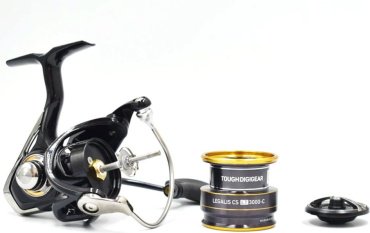 Катушка DAIWA 21 Legalis CS LT 4000-C купить,NaN