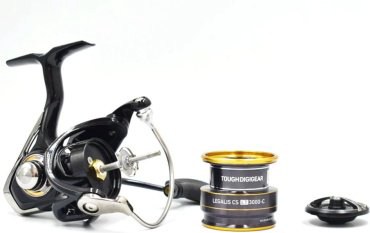 Катушка DAIWA 21 Legalis CS LT 4000-C купить,NaN