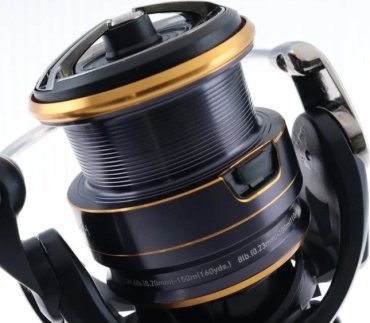 Катушка DAIWA 21 Legalis CS LT 4000-C купить,NaN
