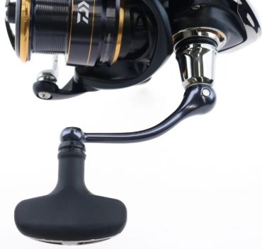 Катушка DAIWA 21 Legalis CS LT 4000-C купить,NaN