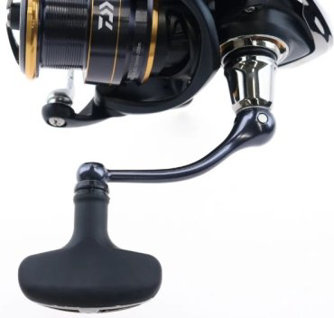Катушка DAIWA 21 Legalis CS LT 4000-C купить,NaN