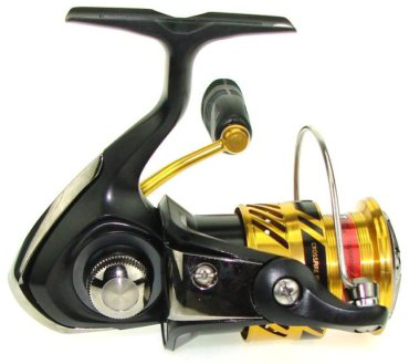 Катушка DAIWA 20 Crossfire LT 2500 4BS A купить,NaN