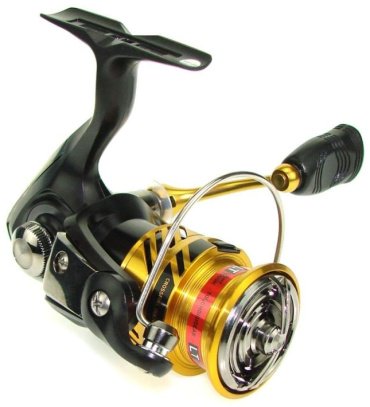Катушка DAIWA 20 Crossfire LT 2500 4BS A купить,NaN