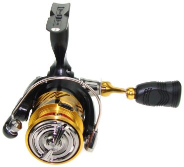 Катушка DAIWA 20 Crossfire LT 2500 4BS A купить,NaN