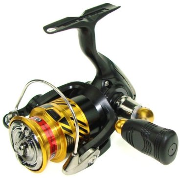 Катушка DAIWA 20 Crossfire LT 2500 4BS A купить,NaN