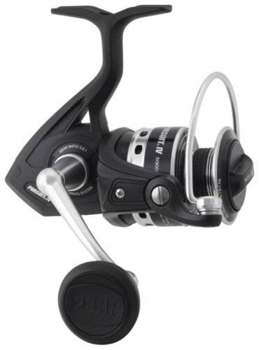 Катушка Penn Pursuit IV 4000, PURIV4000 купить,NaN