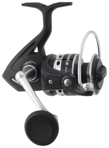 Катушка Penn Pursuit IV 4000, PURIV4000 купить,NaN