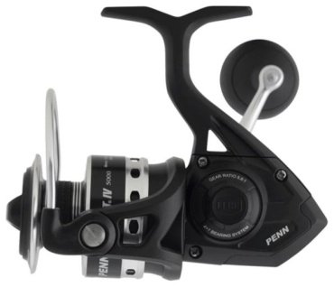 Катушка Penn Pursuit IV 4000, PURIV4000 купить,NaN