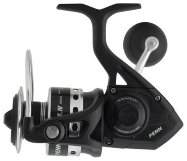 Катушка Penn Pursuit IV 4000, PURIV4000 купить,NaN