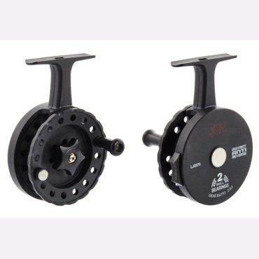 Катушка Lucky John Mebaru LJ1060 купить,NaN