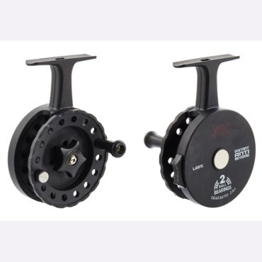 Катушка Lucky John Mebaru LJ1060 купить,NaN
