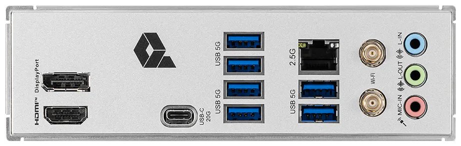 Материнская плата MSI PRO Z890-S WIFI6E купить,167213