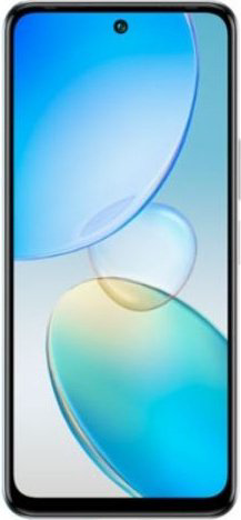 Смартфон Infinix Hot 12 4/128Gb Black купить,90240