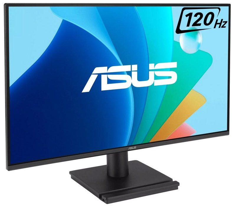 Монитор 23.8" ASUS VA249HG/90LM02W0-B01171 черный купить,NaN