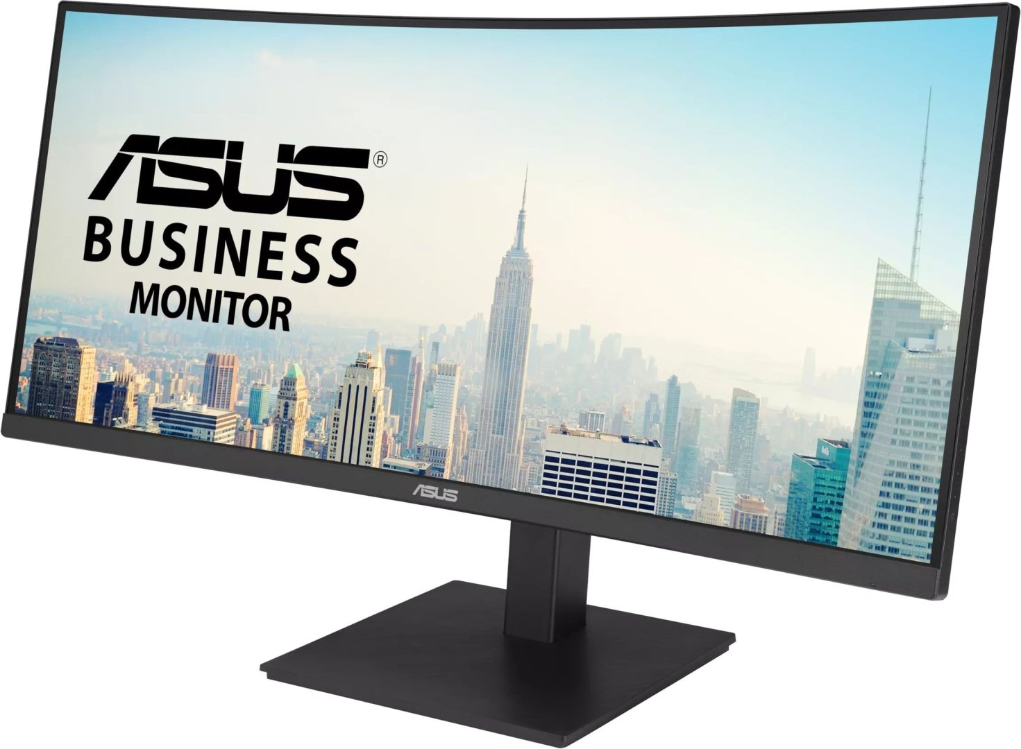 Монитор 34" ASUS 90LM08JJ-B02170 черный купить,NaN