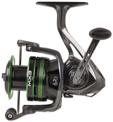 Катушка Mitchell MX3 Spin FD купить,NaN