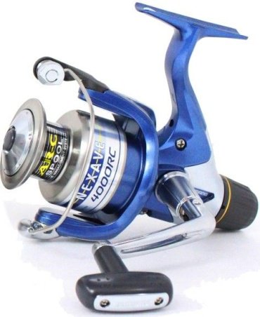 Катушка Shimano Nexave 4000 RC NEX-4000RC купить,NaN