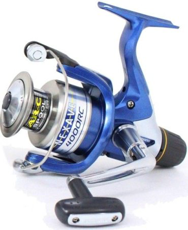 Катушка Shimano Nexave 4000 RC NEX-4000RC купить,NaN