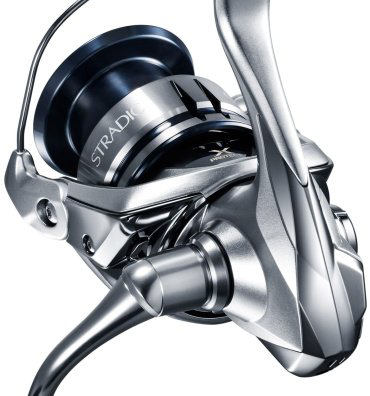 Катушка Shimano 19 Stradic 2500 FL купить,NaN