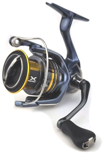 Катушка Shimano 21 Ultegra FC 2500 купить,NaN