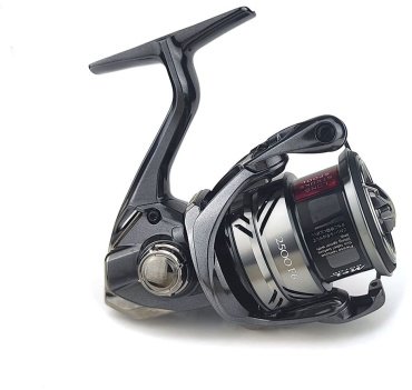 Катушка SHIMANO 21 Complex XR 2500 F6, 9+1, 5.3:1 купить,NaN