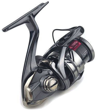 Катушка SHIMANO 21 Complex XR 2500 F6, 9+1, 5.3:1 купить,NaN