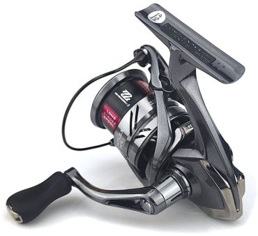 Катушка SHIMANO 21 Complex XR 2500 F6, 9+1, 5.3:1 купить,NaN