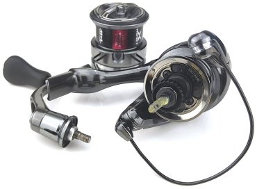 Катушка SHIMANO 21 Complex XR 2500 F6, 9+1, 5.3:1 купить,NaN