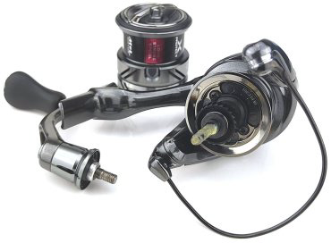 Катушка SHIMANO 21 Complex XR 2500 F6, 9+1, 5.3:1 купить,NaN