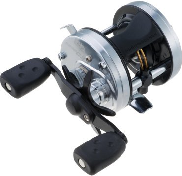Катушка Abu Garcia Classic Bcast Reel 6501C3 купить,NaN