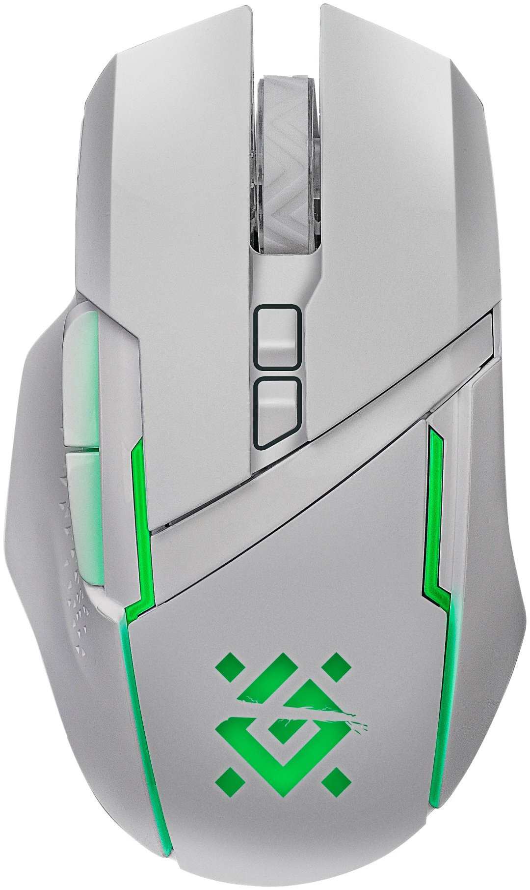 Мышь Defender Ibix GM-895 (52896) белый купить,NaN
