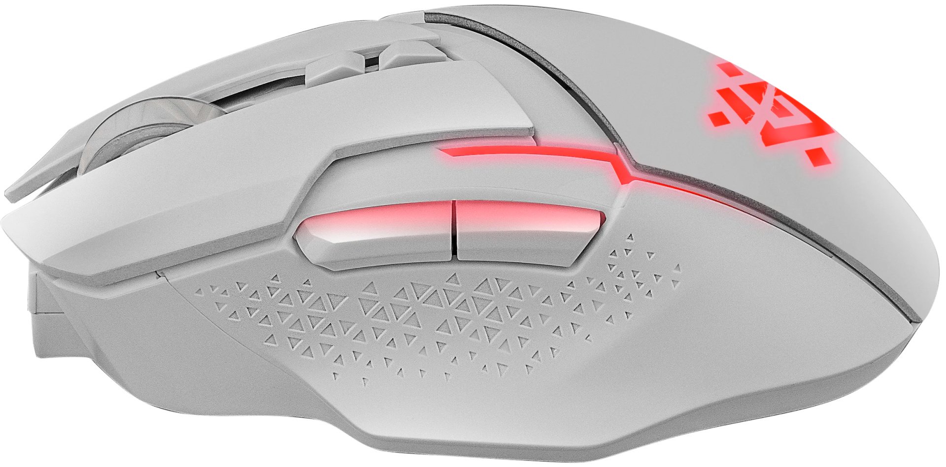 Мышь Defender Ibix GM-895 (52896) белый купить,NaN