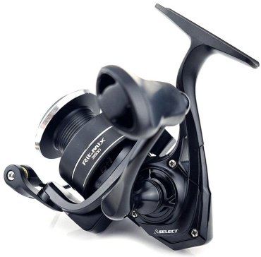 Катушка SELECT Ritmix 3500 6+1BB 5.2:1 купить,NaN