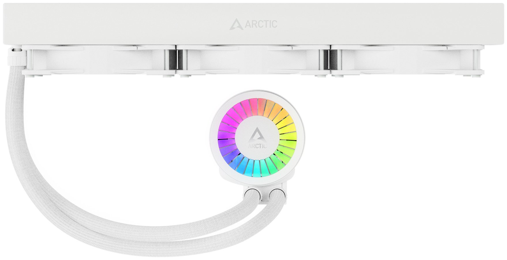 Система охлаждения Arctic ACFRE00189A купить,NaN