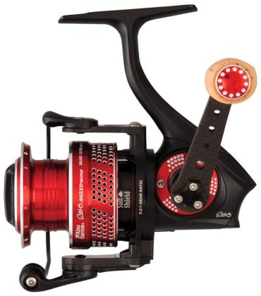 Катушка Abu Garcia Revo MGXtreme Spinning 20 SP купить,NaN