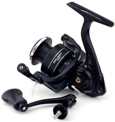Катушка SELECT Ritmix 3500 6+1BB 5.2:1 купить,NaN
